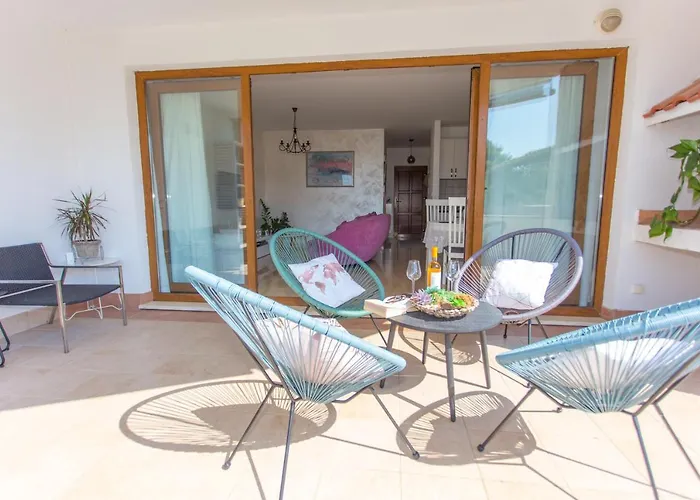 Apartment Anima