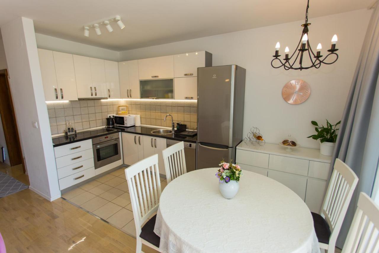 Anima Appartement Cavtat