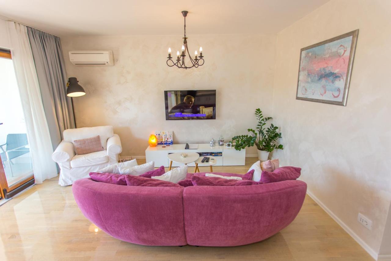 Appartement Anima Cavtat