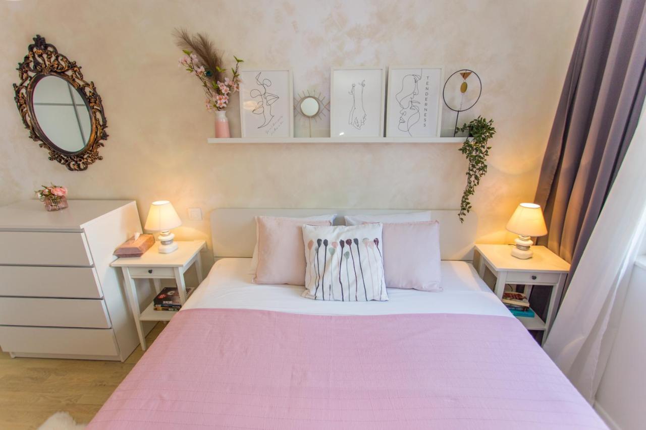 Anima Appartement Cavtat